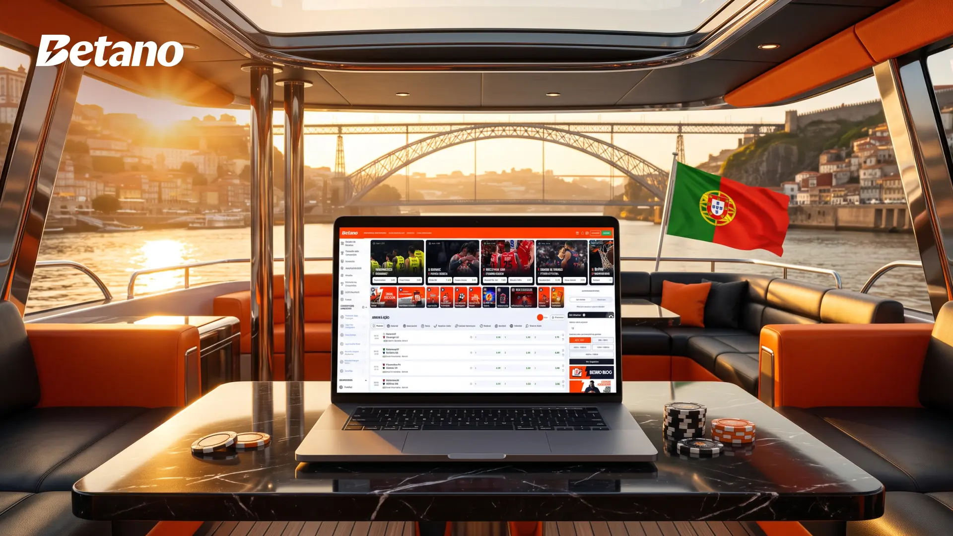 Betano Site Oficial | Cassino Online
